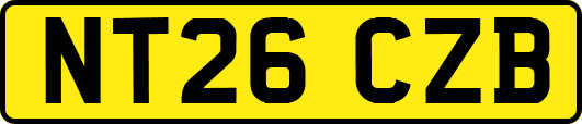 NT26CZB