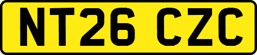 NT26CZC