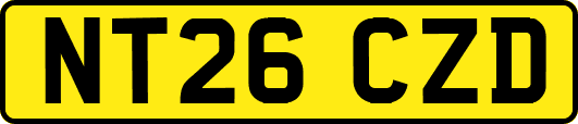 NT26CZD