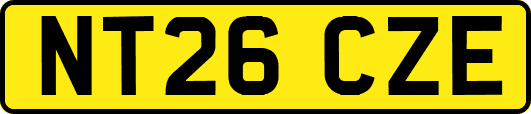 NT26CZE