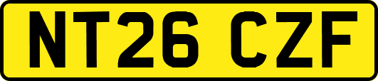 NT26CZF