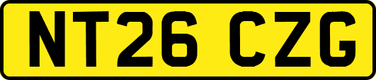 NT26CZG