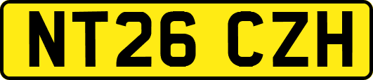 NT26CZH