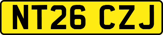 NT26CZJ