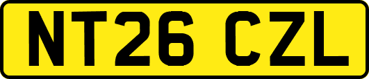 NT26CZL