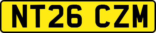 NT26CZM