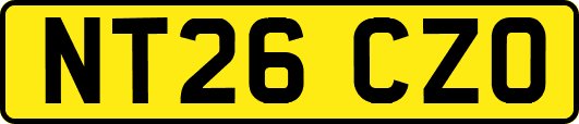 NT26CZO