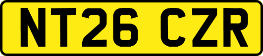 NT26CZR