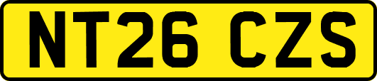 NT26CZS