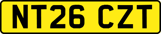 NT26CZT