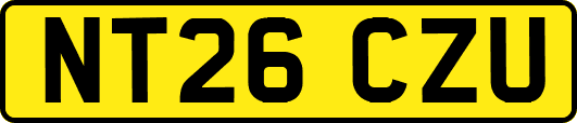 NT26CZU