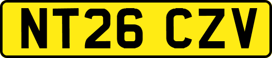 NT26CZV