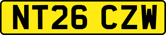 NT26CZW