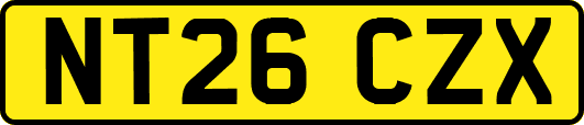 NT26CZX