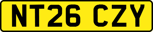NT26CZY