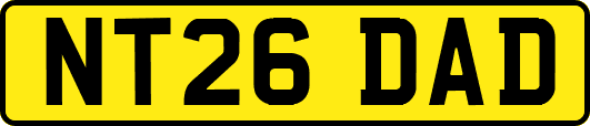 NT26DAD