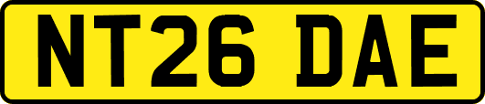 NT26DAE