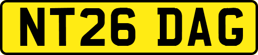 NT26DAG