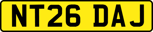 NT26DAJ