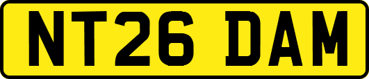 NT26DAM