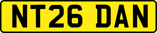 NT26DAN