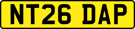 NT26DAP