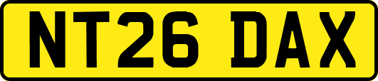NT26DAX