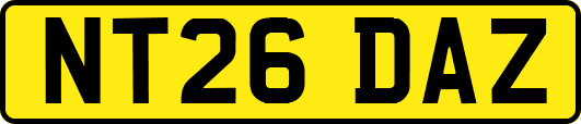 NT26DAZ