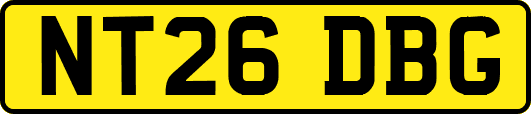 NT26DBG