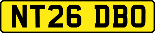 NT26DBO