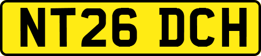 NT26DCH