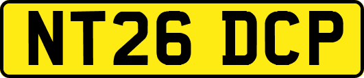 NT26DCP