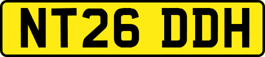 NT26DDH