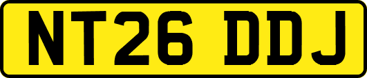 NT26DDJ