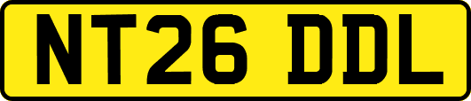 NT26DDL