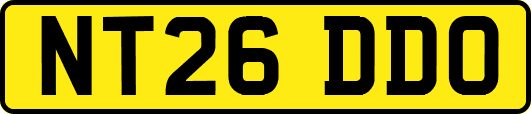 NT26DDO