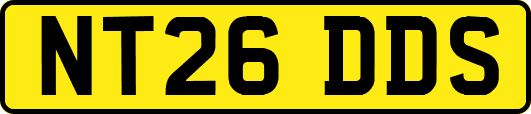 NT26DDS