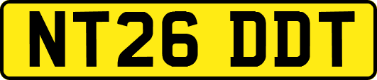 NT26DDT