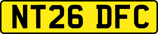 NT26DFC