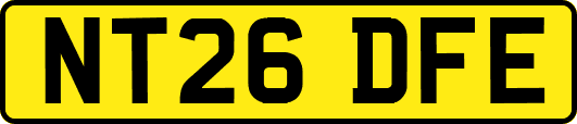 NT26DFE