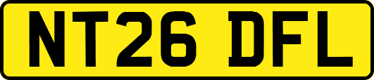 NT26DFL