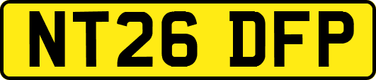 NT26DFP