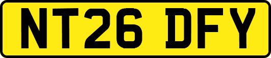 NT26DFY