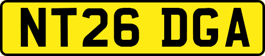 NT26DGA
