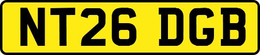NT26DGB