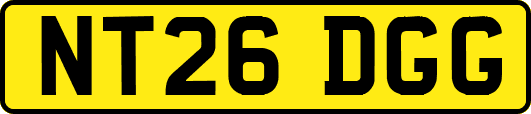 NT26DGG