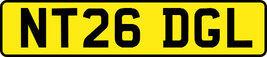 NT26DGL
