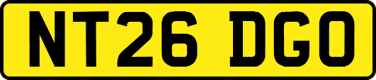 NT26DGO