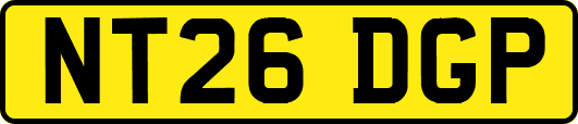 NT26DGP
