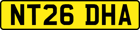 NT26DHA